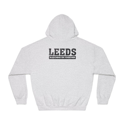 LUFC “All Leeds Aren’t We” Hoodie DryBlend® Unisex