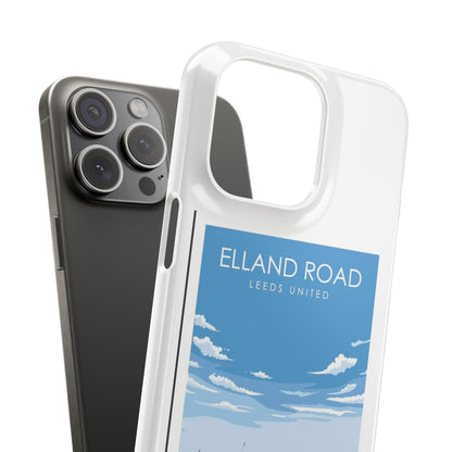 Snap Phone Case Elland Road