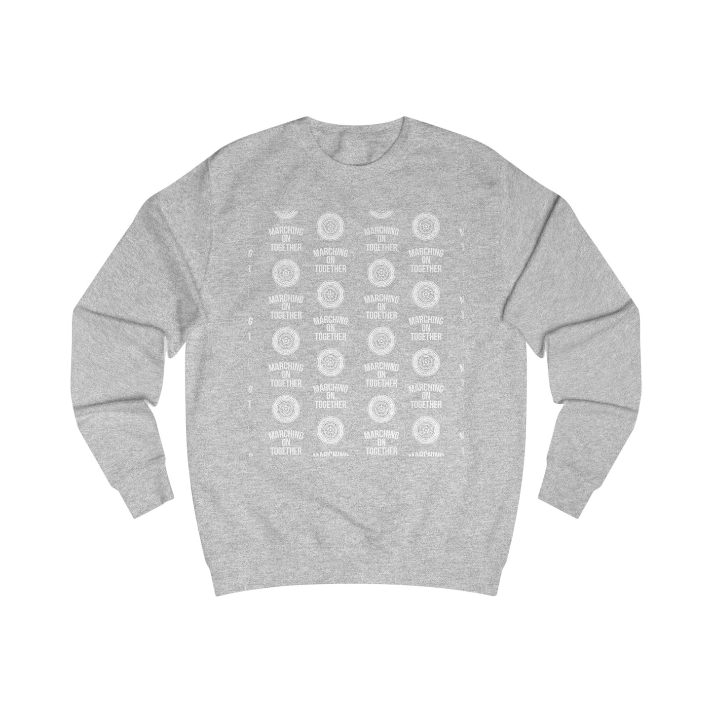 Leeds United Champions Sweatshirt