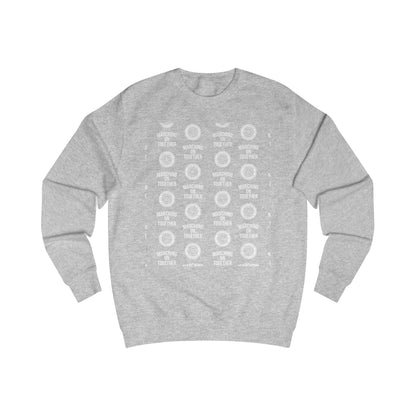 Leeds United Champions Sweatshirt