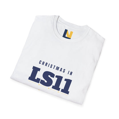 Christmas in LS11 T-Shirt