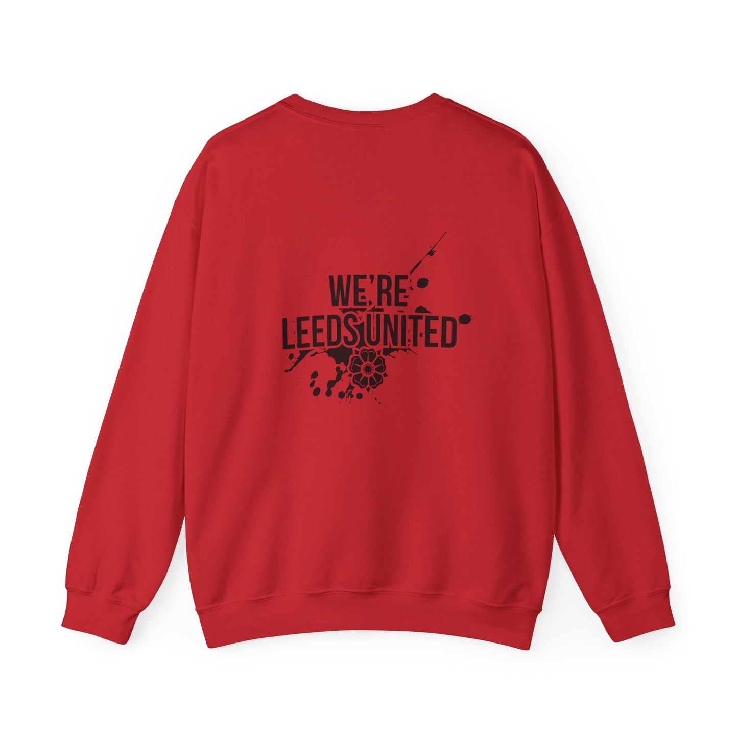 LUFC “HBCU History 123” Heritage  Sweatshirt