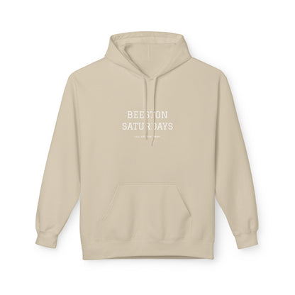 Beeston Saturdays Leeds Hoodie