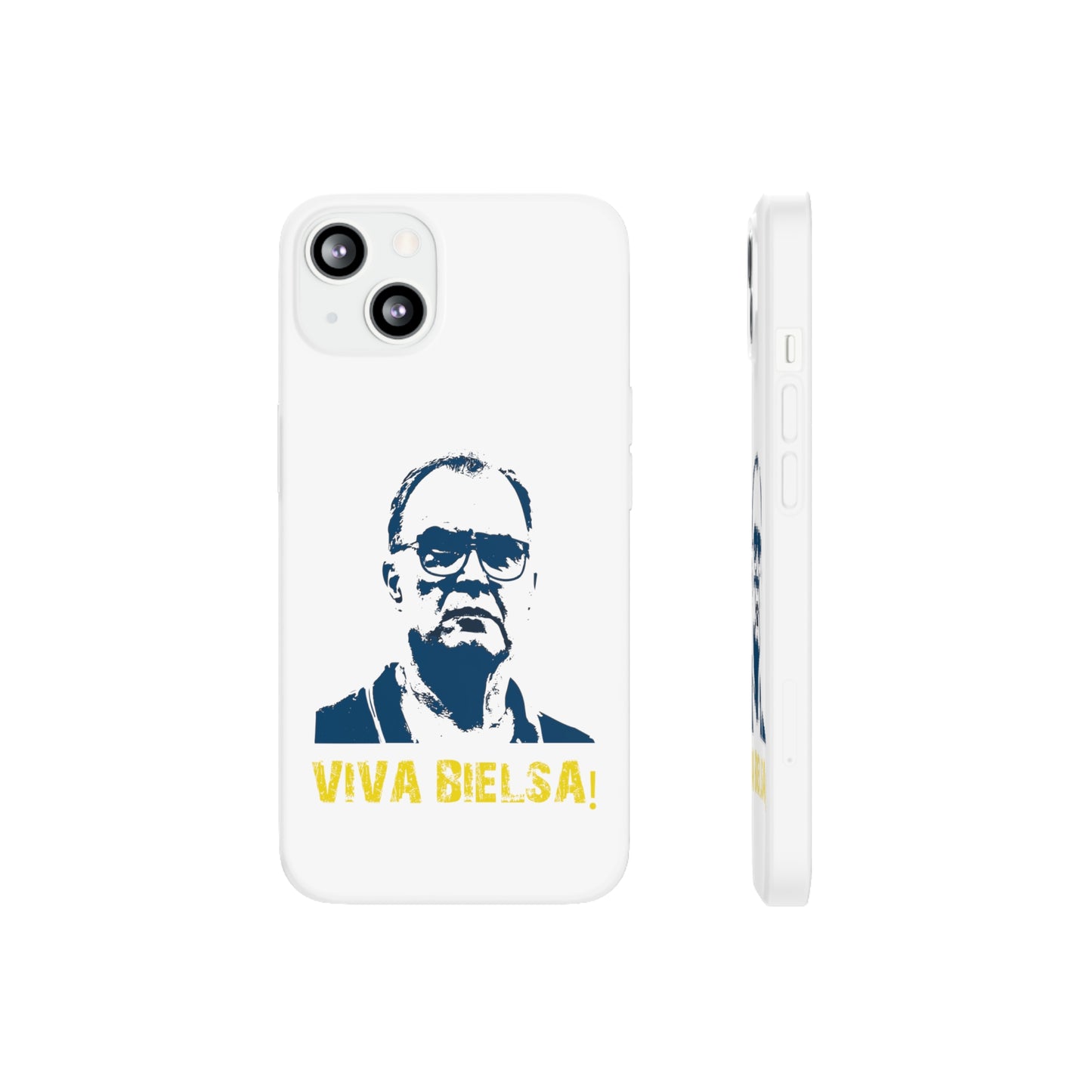 Funda Flexi - ¡Viva Bielsa!