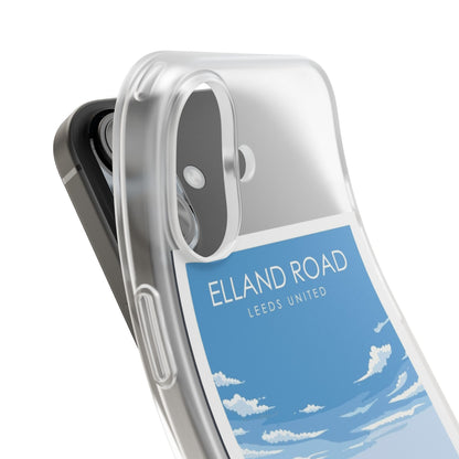 Flexi Phone Case Elland Road