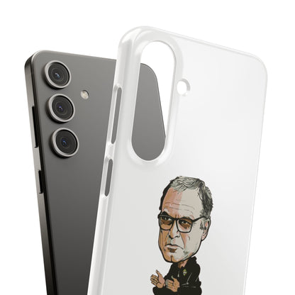 Snap Cases - Bielsa the Godfather