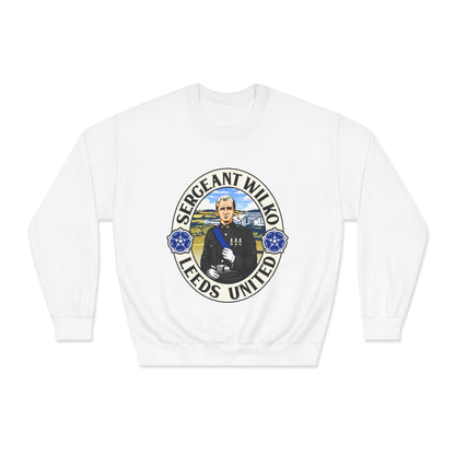 LUFC “All Leeds Aren’t We” Crewneck DryBlend® Unisex
