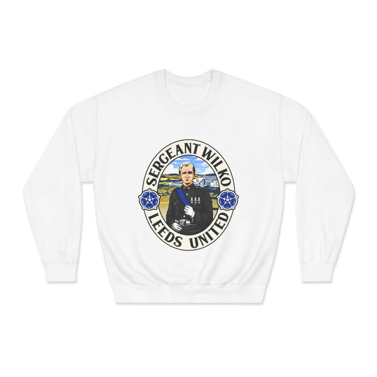 LUFC “All Leeds Aren’t We” Crewneck DryBlend® Unisex