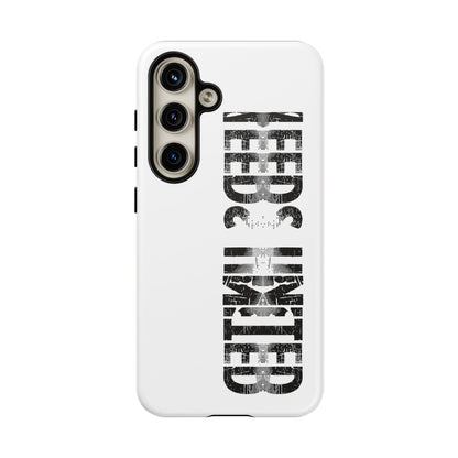 LUFC 'Leeds United' Phone Case
