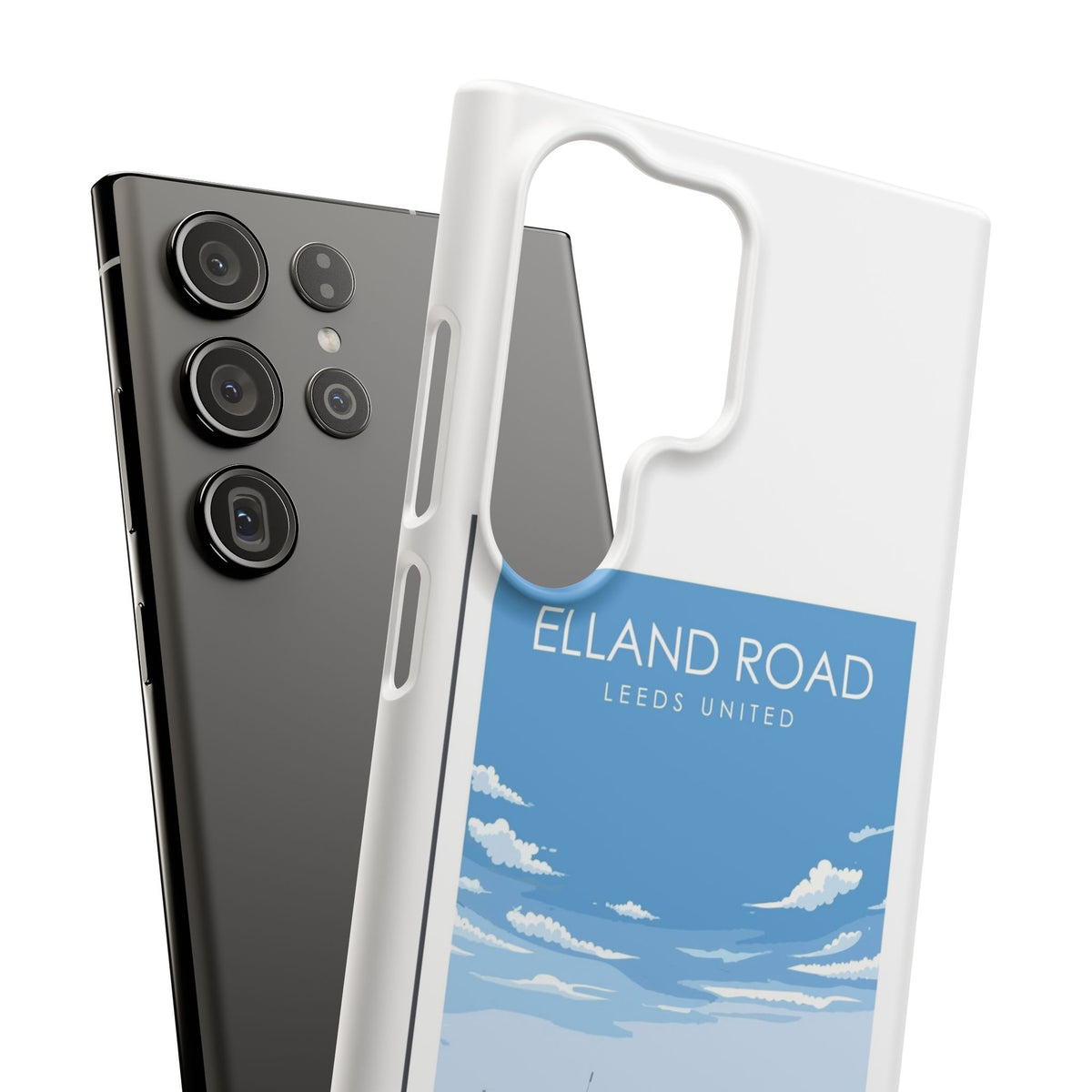 Snap Phone Case Elland Road