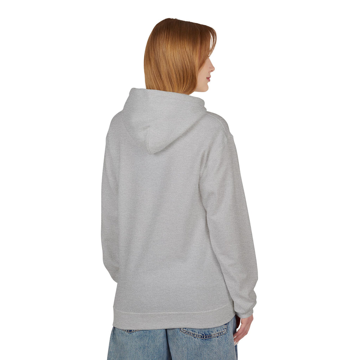 Leeds Home Colours Hoodie