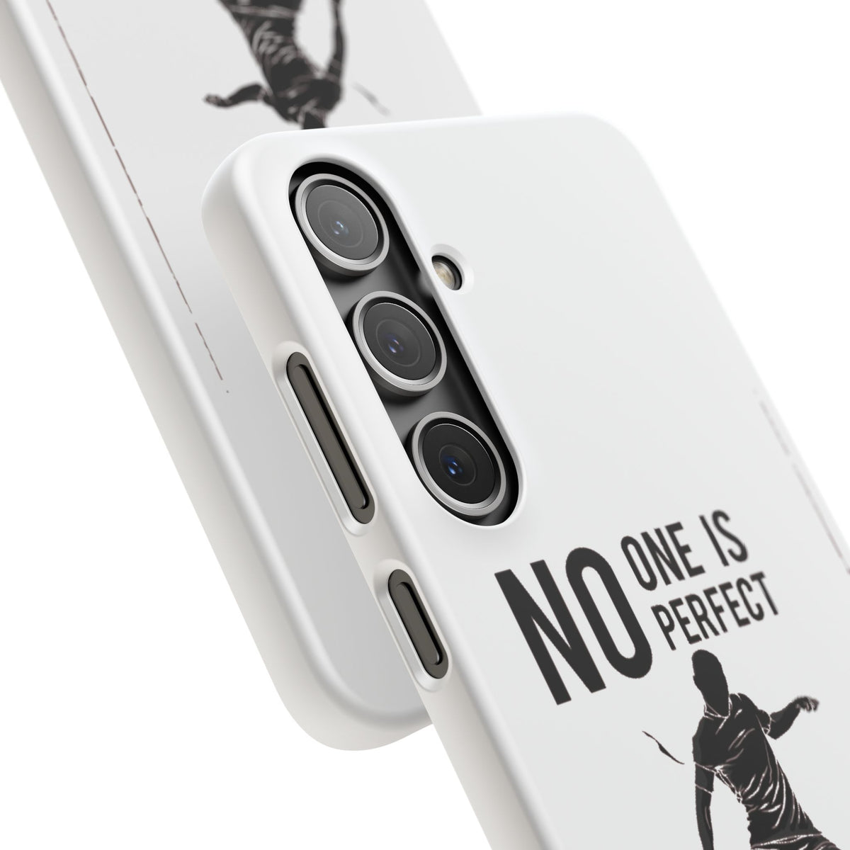 Snap Cases - No One Is Perfect However Being A Leeds Fan Is Close Enough