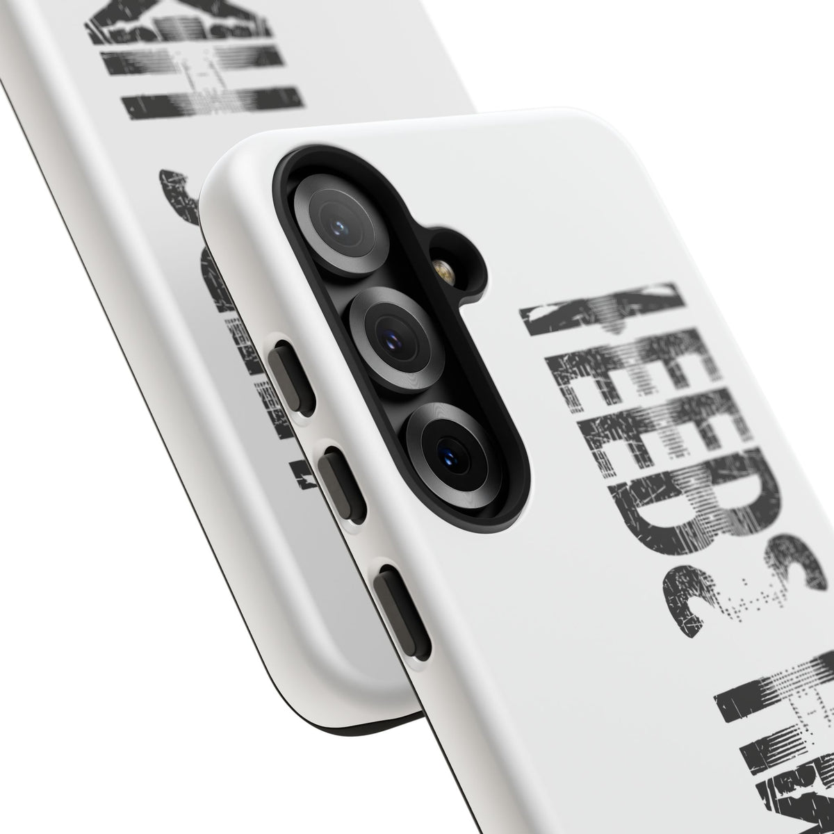 LUFC 'Leeds United' Phone Case