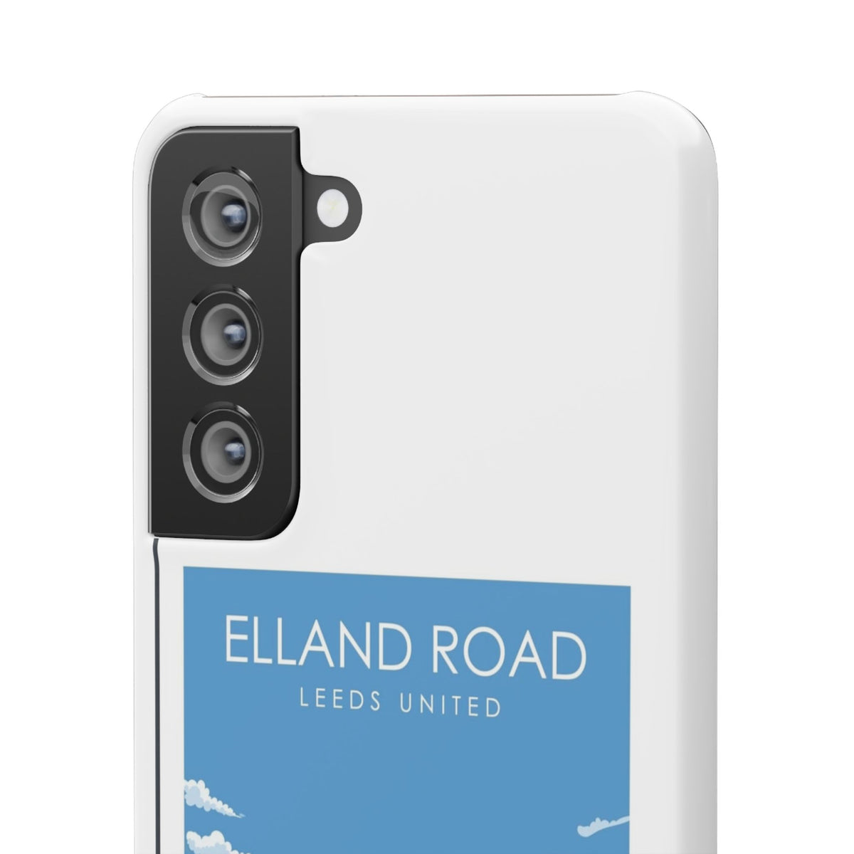 Snap Phone Case Elland Road