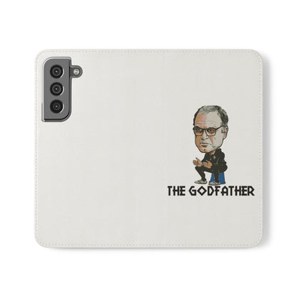Flip Phone Case - Bielsa the Godfather
