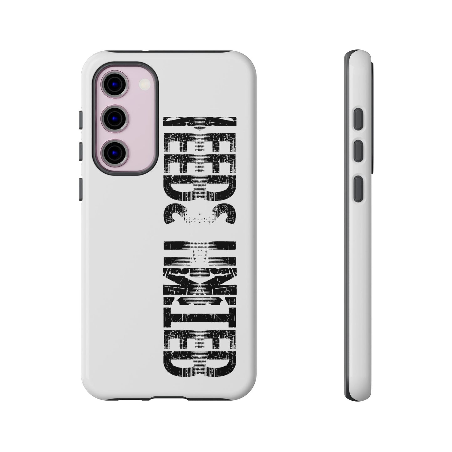 LUFC 'Leeds United' Phone Case