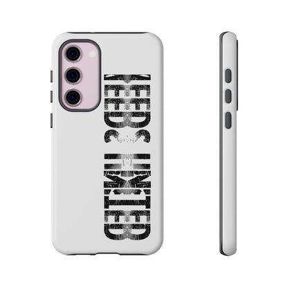 LUFC 'Leeds United' Phone Case