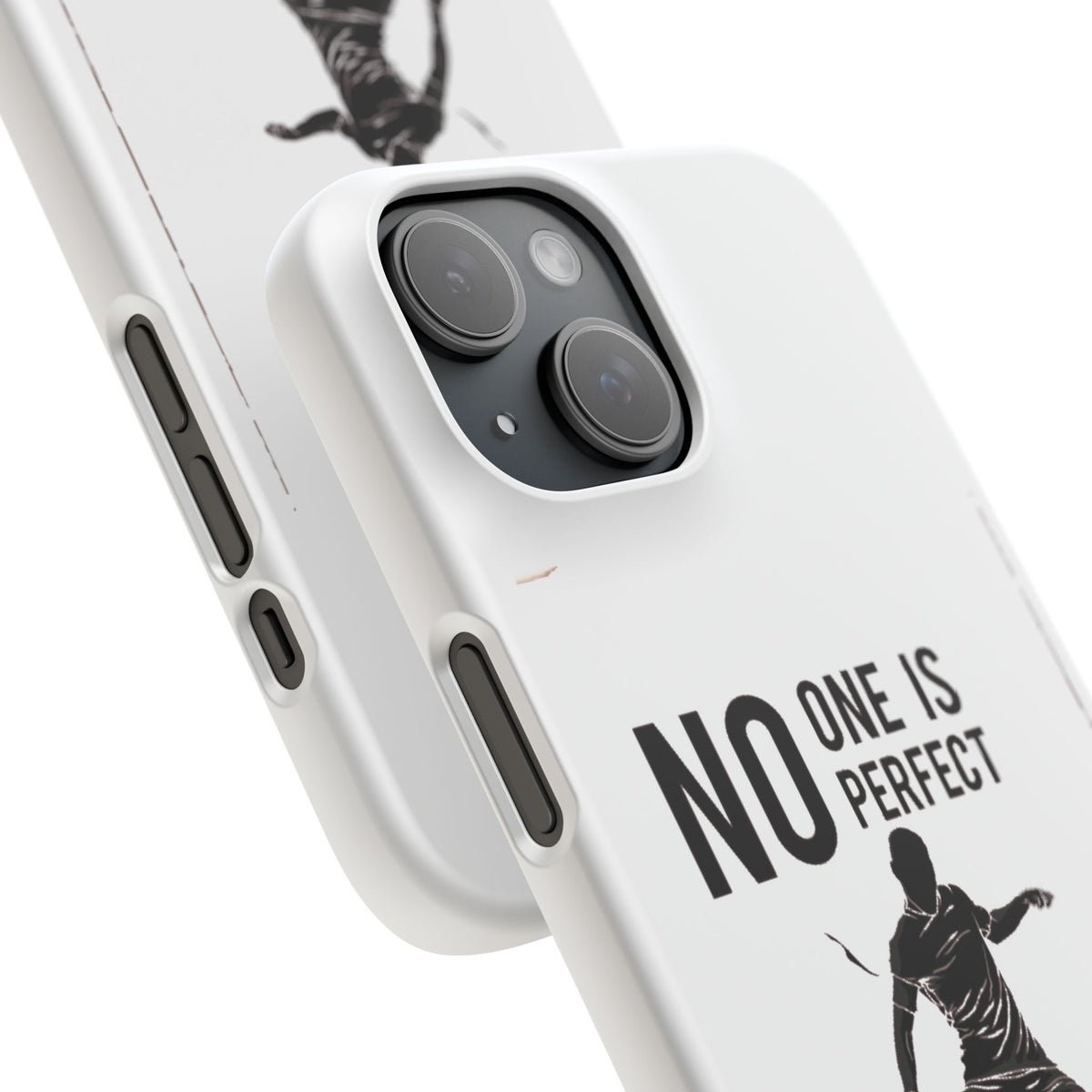 Snap Cases - No One Is Perfect However Being A Leeds Fan Is Close Enough