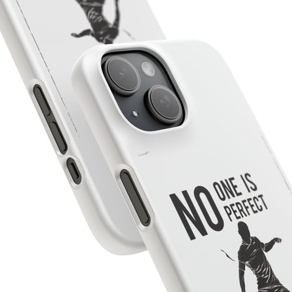 Snap Cases - No One Is Perfect However Being A Leeds Fan Is Close Enough