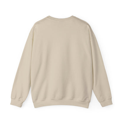 LUFC “I am Leeds United” Graffiti  Sweatshirt