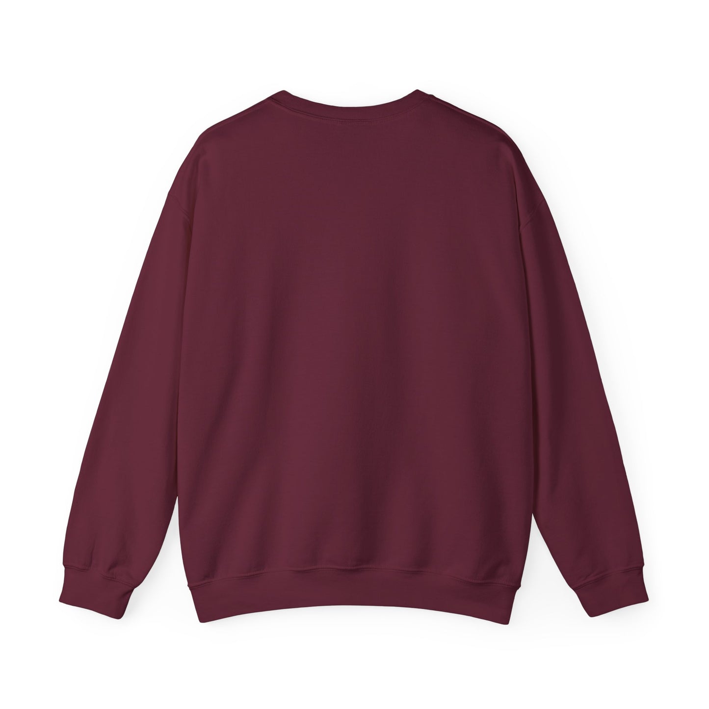 LUFC “Elland Road Aerial” Sweatshirt
