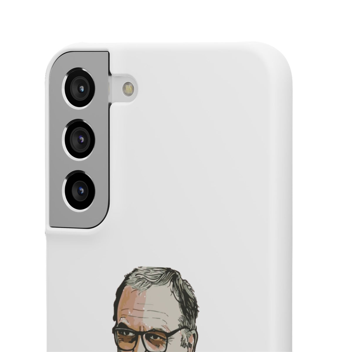 Snap Cases - Bielsa the Godfather