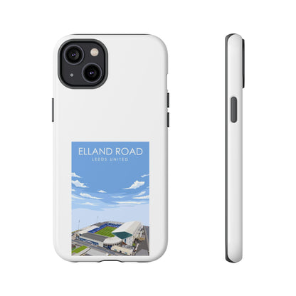 Leeds United “Elland Road”  Protective Cover - Lufcnews.co.uk
