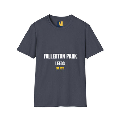 Fullerton Park Leeds T-Shirt