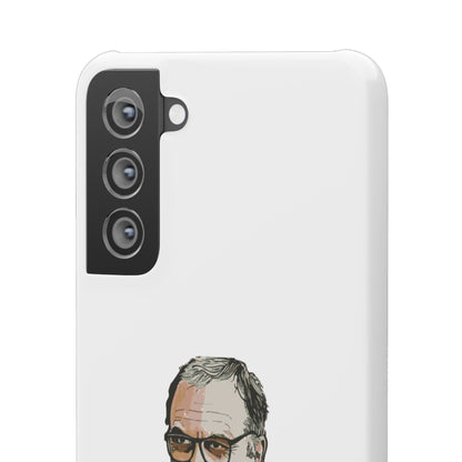 Snap Cases - Bielsa the Godfather