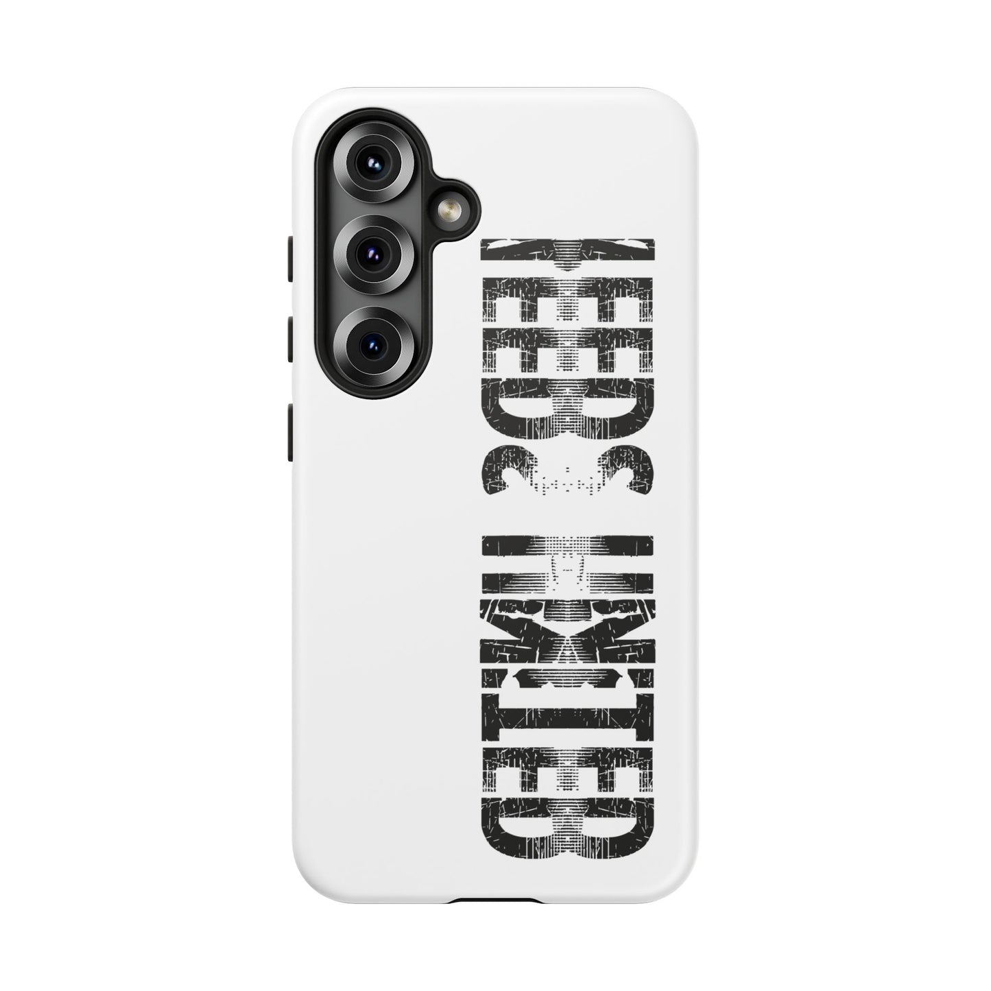 LUFC 'Leeds United' Phone Case