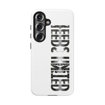 LUFC 'Leeds United' Phone Case