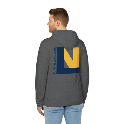 Stylish Unisex Fleece Hoodie, Cozy Sweatshirt, Sports Hoodie, Casual Wear, Gifting Option, Athleisure Top