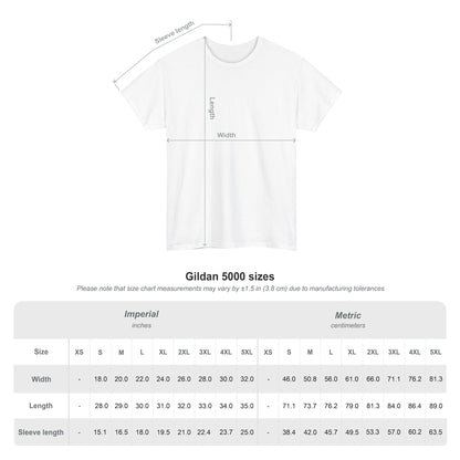 Haunted Matchday Halloween Leeds T-Shirt