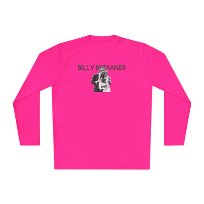 LUFC “Billy Bremner” Unisex Long Sleeve T-Shirt