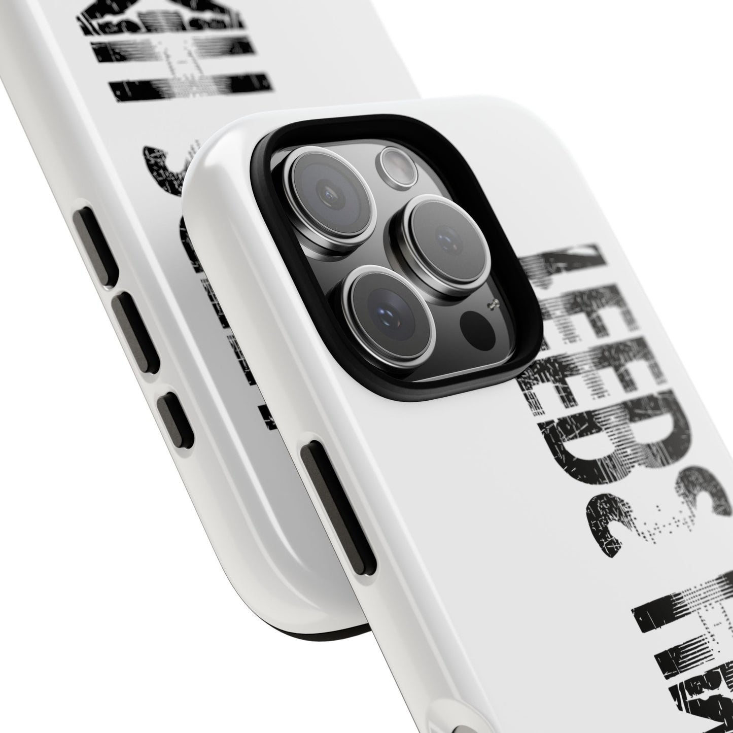 LUFC 'Leeds United' Phone Case