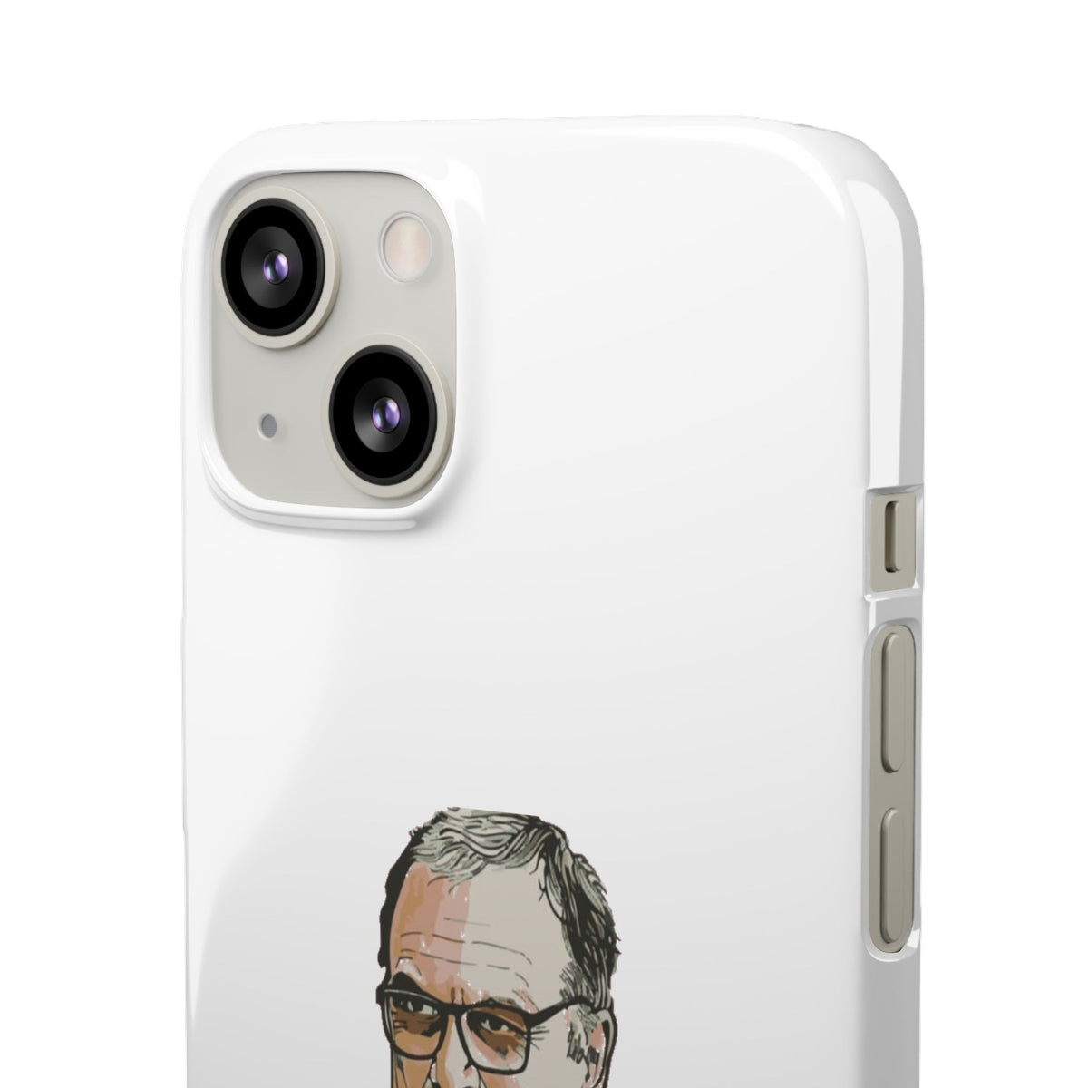 Snap Cases - Bielsa the Godfather