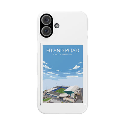 Snap Phone Case Elland Road