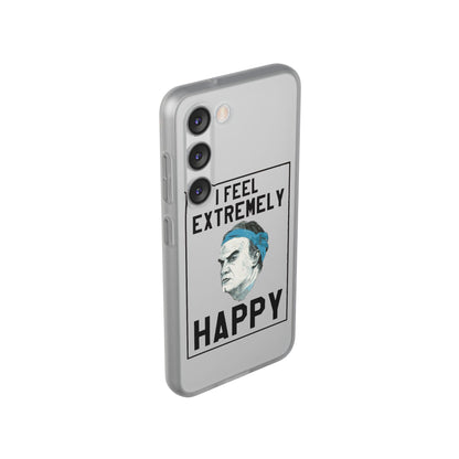 Flexi Cases - Bielsa I Feel Extremely Happy
