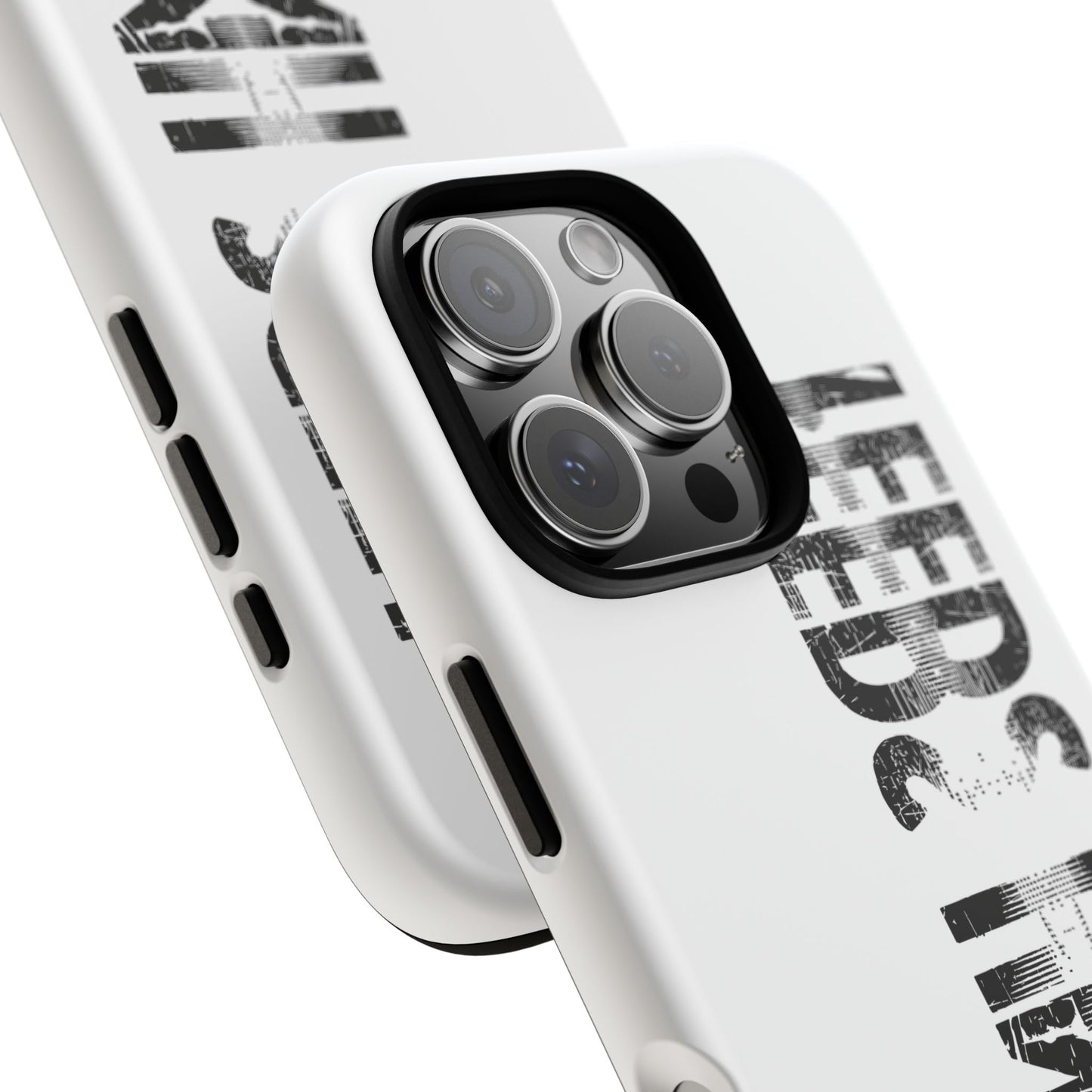 LUFC 'Leeds United' Phone Case