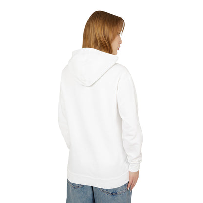 LUFC “Norman Bites Yer Legs” Hoodie