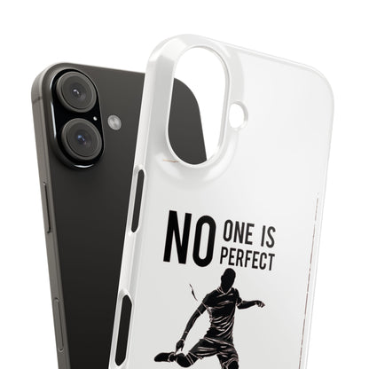 Snap Cases - No One Is Perfect However Being A Leeds Fan Is Close Enough