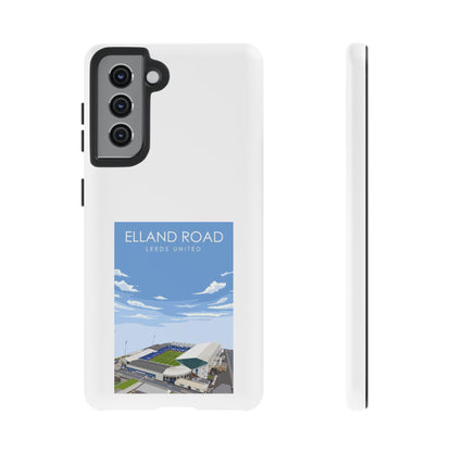 Leeds United “Elland Road”  Protective Cover - Lufcnews.co.uk