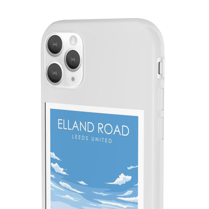 Flexi Phone Case Elland Road