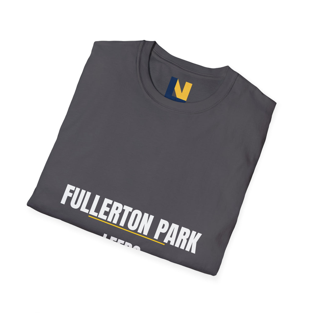 Fullerton Park Leeds T-Shirt