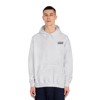 LUFC “All Leeds Aren’t We” Hoodie DryBlend® Unisex