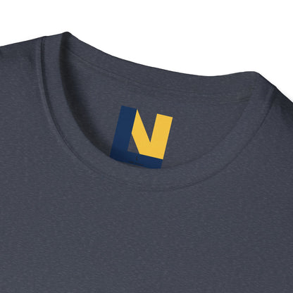 Leeds Home Colours T-Shirt