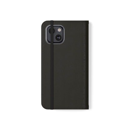 Leeds United "Marching On  Together" Flip Case Phone Wallet