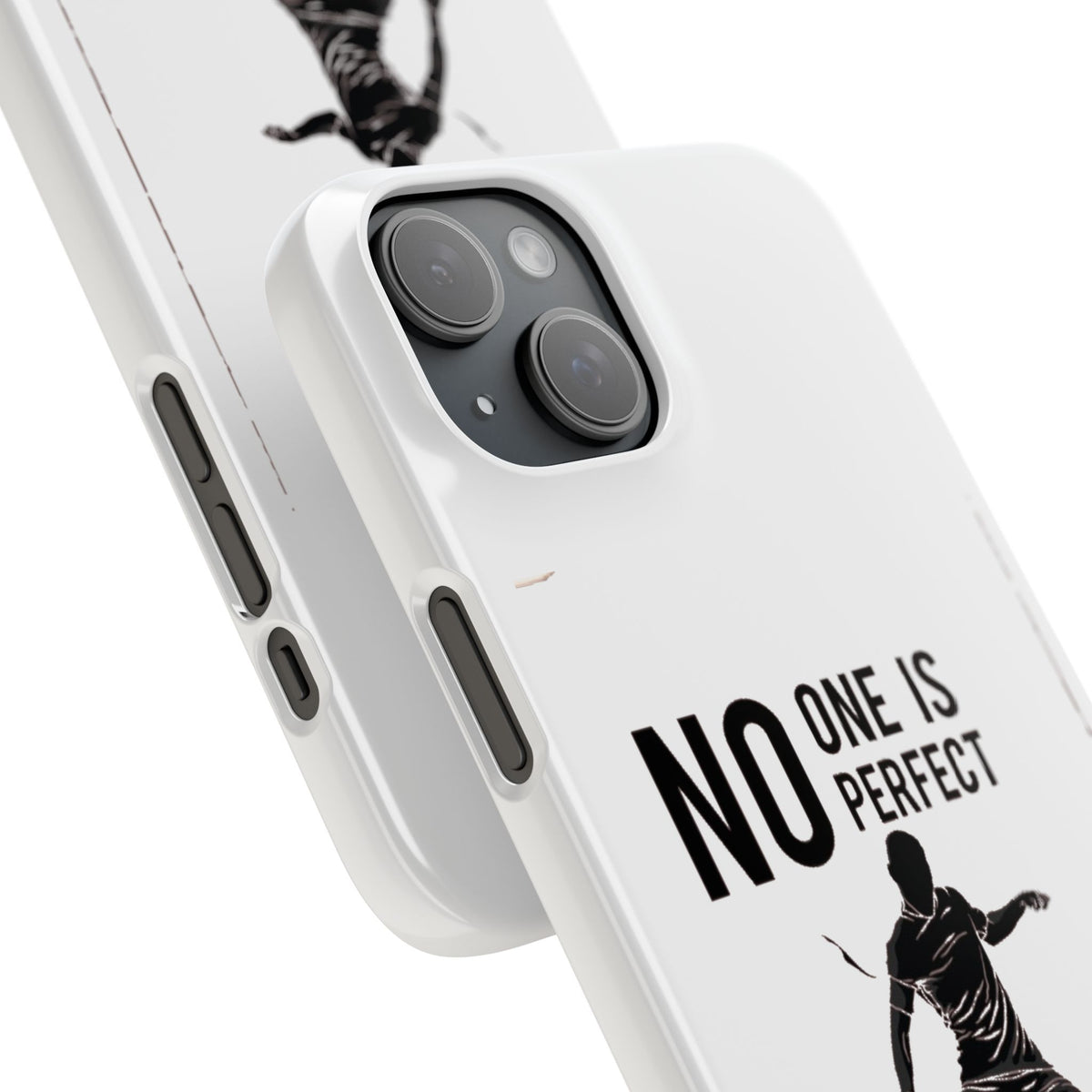 Snap Cases - No One Is Perfect However Being A Leeds Fan Is Close Enough