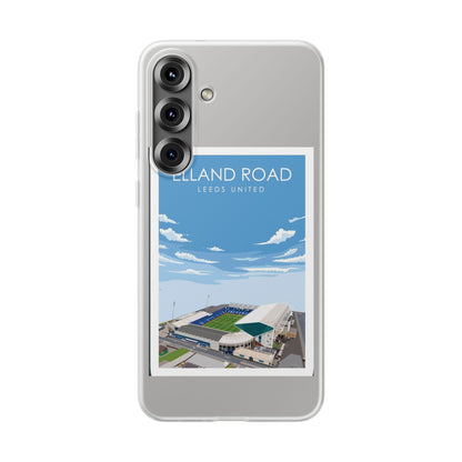 Flexi Phone Case Elland Road