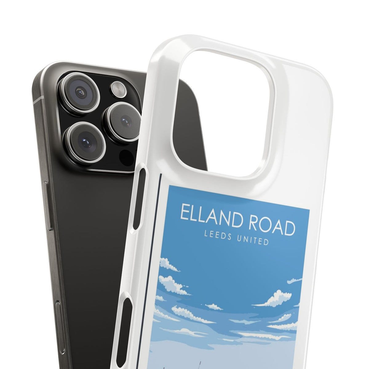 Snap Phone Case Elland Road